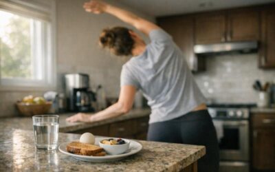 Daily Habits That Support Gut Health Naturally