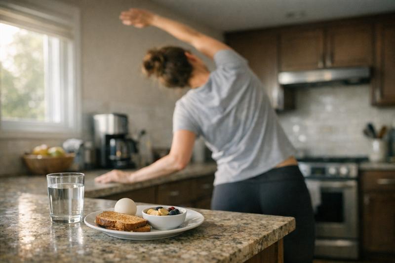 Daily Habits That Support Gut Health Naturally