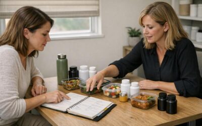 Seasonal Wellness Guide: How to Build a Routine That Changes With the Year