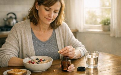 How to Stay Consistent with Healthy Habits (That Actually Stick)