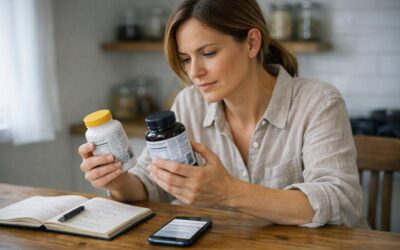 What Makes a Supplement High Quality? A Complete Guide to Sourcing, Testing, and Purity
