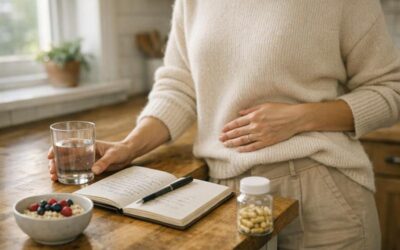 A Simple Gut Health Plan You Can Actually Follow Daily