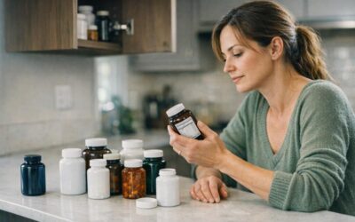 7 Common Supplement Mistakes That Can Reduce Results