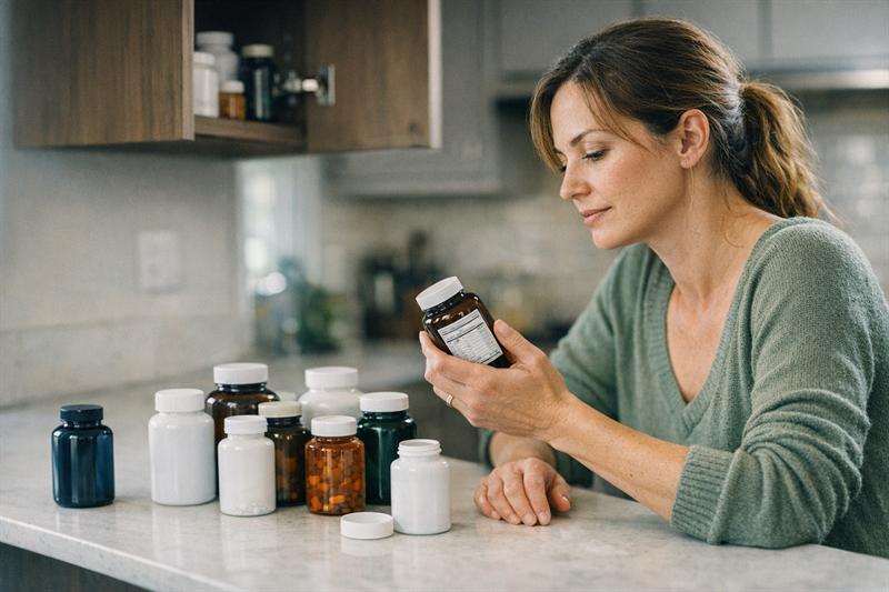 7 Common Supplement Mistakes That Can Reduce Results