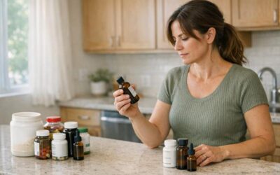 How to Simplify Your Supplement Routine Without Losing Effectiveness