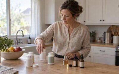 A Local Guide to Natural Wellness Consultations in Mapleton and Lindon