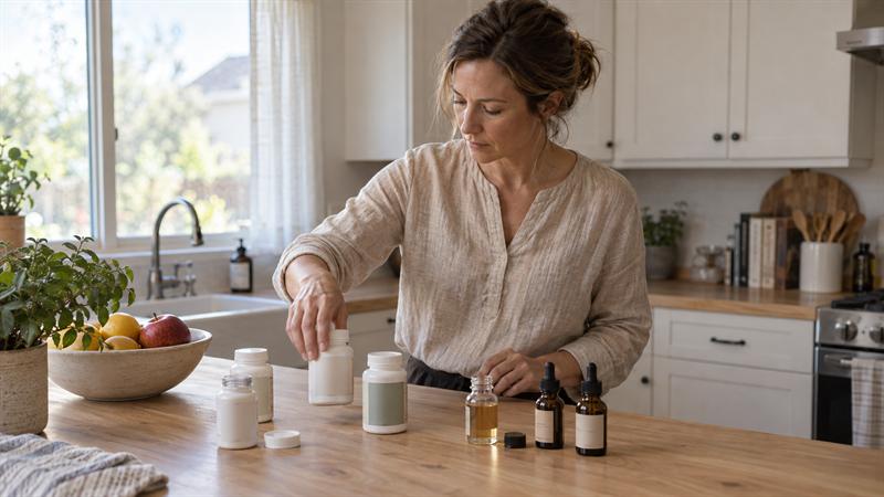 A Local Guide to Natural Wellness Consultations in Mapleton and Lindon
