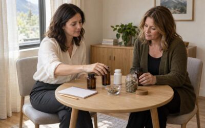 Nutrition Consultation Benefits: What to Expect and How It Helps