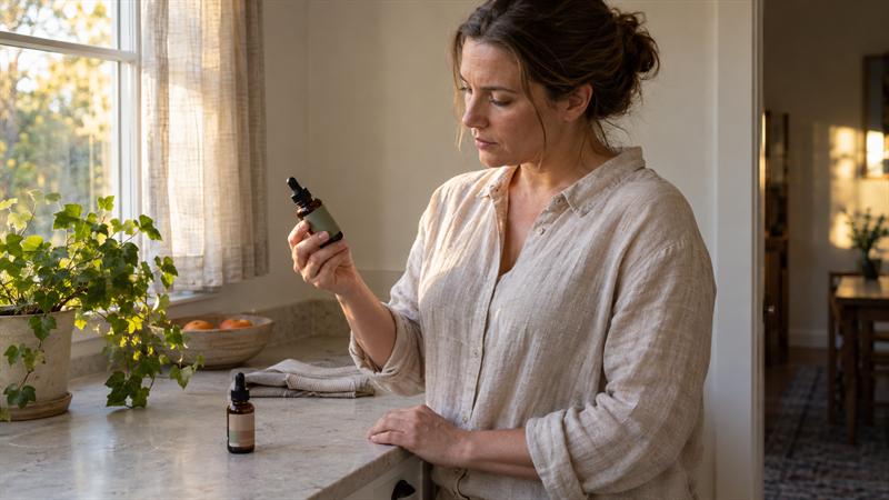 Single Essential Oils vs Blends: How to Decide Which One Fits Your Routine